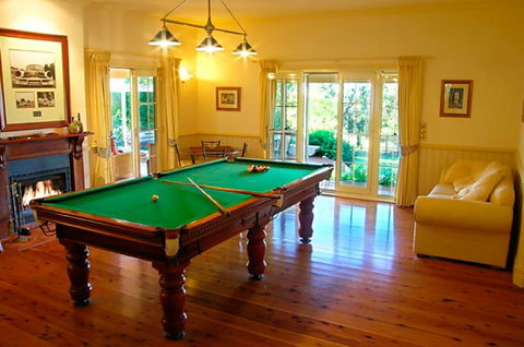 Pericoe Retreat Bed And Breakfast - Accommodation Gold Coast 2