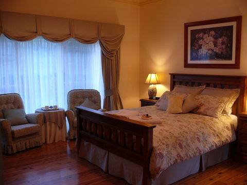 Pericoe Retreat Bed And Breakfast - Accommodation Gold Coast 8