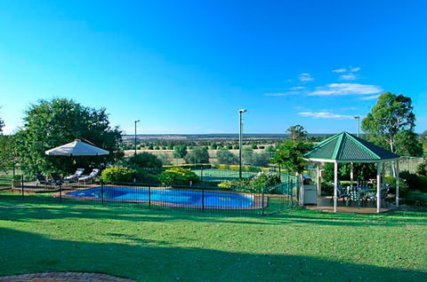 Pericoe Retreat Bed And Breakfast - Accommodation Gold Coast 9