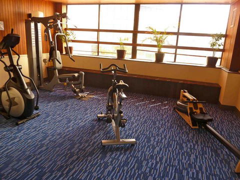 Quality Hotel Ambassador Perth - Accommodation Gold Coast 0