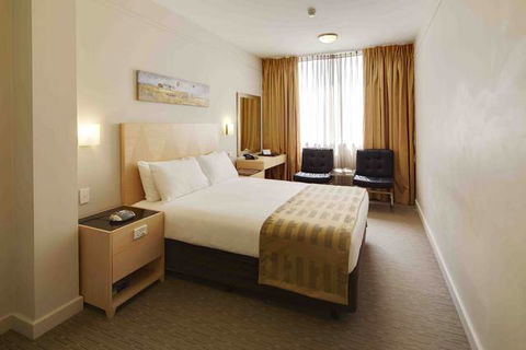 Quality Hotel Ambassador Perth - Accommodation Gold Coast 6