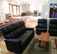 Pinkerton Hill Naracoorte Cottages - Accommodation Gold Coast