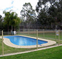 Pioneer Tourist Park - Accommodation Gold Coast