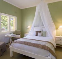 Plantation House Bed  Breakfast - Accommodation Gold Coast