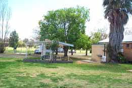 Poplars Caravan Park - Accommodation Gold Coast 1