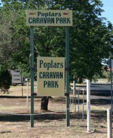 Poplars Caravan Park - Accommodation Gold Coast 0