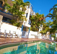 Portobello Resort Apartments - Accommodation Gold Coast