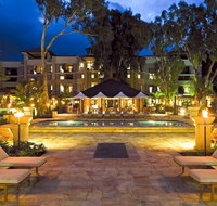 Pullman Palm Cove Sea Temple Resort  Spa - Accommodation Gold Coast