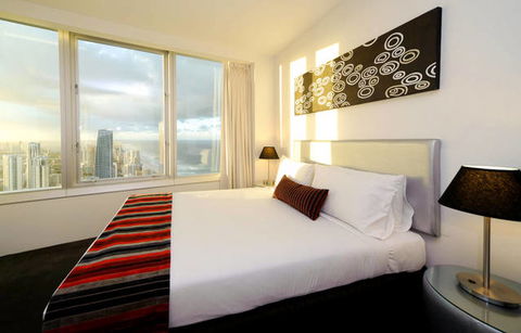 Q1 Resort & Spa - Accommodation Gold Coast 0
