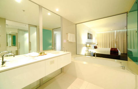 Q1 Resort & Spa - Accommodation Gold Coast 4