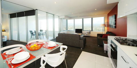 Q1 Resort & Spa - Accommodation Gold Coast 5