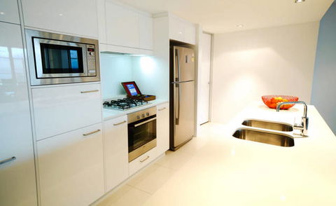 Q1 Resort & Spa - Accommodation Gold Coast 6