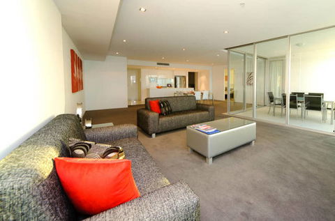 Q1 Resort & Spa - Accommodation Gold Coast 10