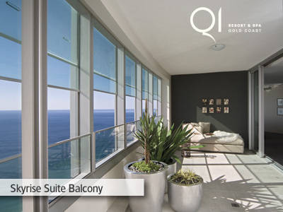 Q1 Resort & Spa - Accommodation Gold Coast 12