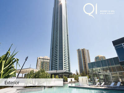 Q1 Resort & Spa - Accommodation Gold Coast 13