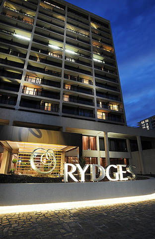 QT Canberra - Accommodation Gold Coast 1