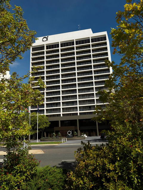 QT Canberra - Accommodation Gold Coast 2