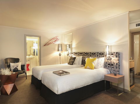 QT Canberra - Accommodation Gold Coast 6