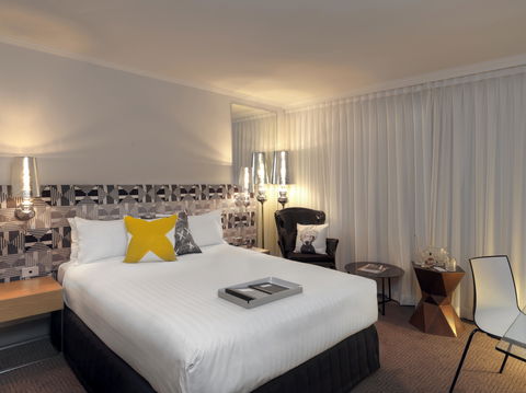 QT Canberra - Accommodation Gold Coast 5