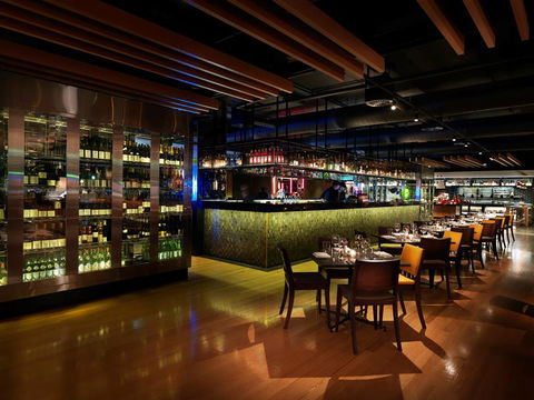 QT Canberra - Accommodation Gold Coast 9