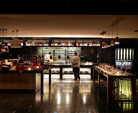 QT Canberra - Accommodation Gold Coast 8