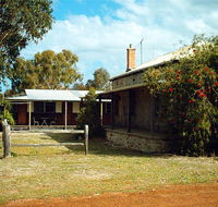 Quaalup Homestead Wilderness Retreat - Accommodation Gold Coast