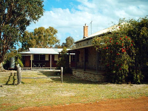 Quaalup Homestead Wilderness Retreat - Accommodation Gold Coast 0