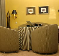 Quality Hotel Powerhouse Tamworth - Accommodation Gold Coast