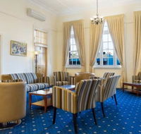 Quality Hotel Regent Rockhampton - Accommodation Gold Coast