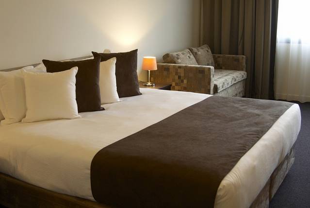 Brookfield VIC Accommodation Gold Coast