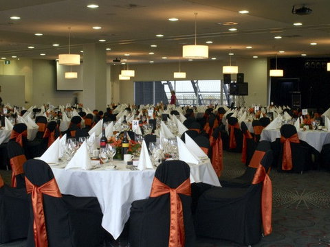 Quality Hotel Tabcorp Park - Accommodation Gold Coast 3