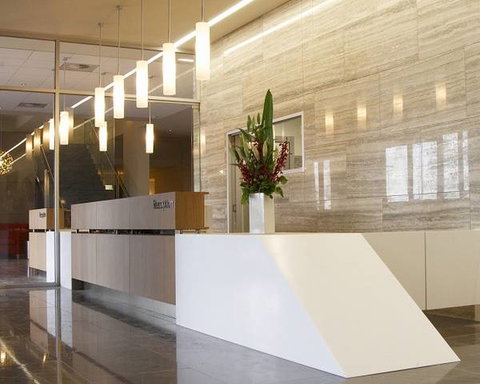 Quality Hotel Tabcorp Park - Accommodation Gold Coast 4