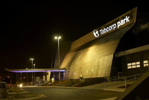 Quality Hotel Tabcorp Park - Accommodation Gold Coast 7