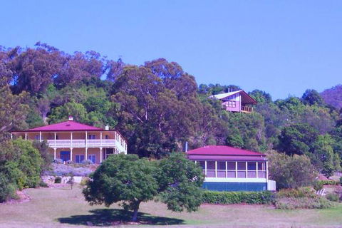 R On The Downs - Accommodation Gold Coast 1