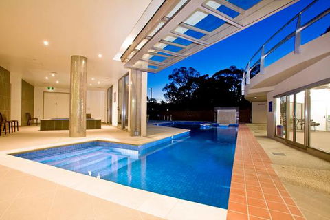 RACV Goldfields Resort - Accommodation Gold Coast 0
