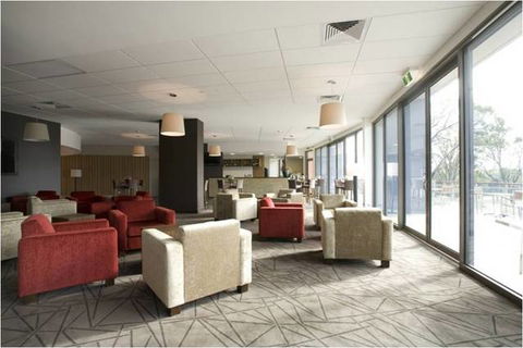 RACV Goldfields Resort - Accommodation Gold Coast 2