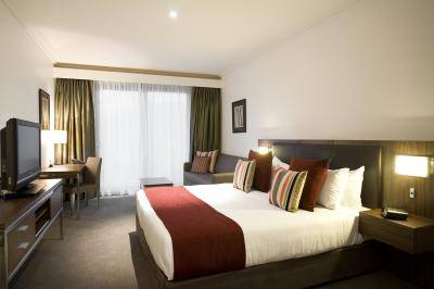 RACV Goldfields Resort - Accommodation Gold Coast 4