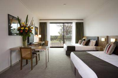 RACV Goldfields Resort - Accommodation Gold Coast 5