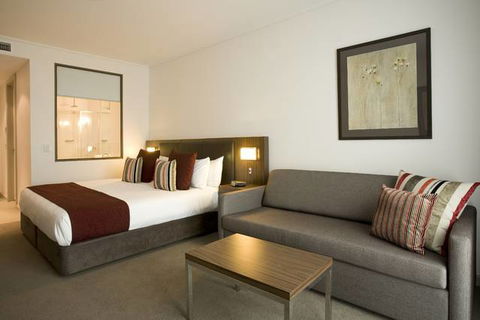 RACV Goldfields Resort - Accommodation Gold Coast 7