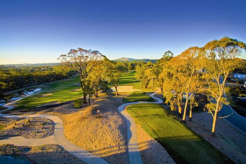 RACV Goldfields Resort - Accommodation Gold Coast 8