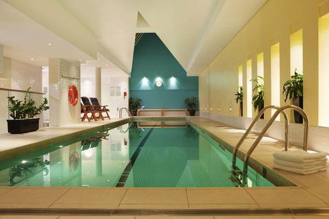 Radisson Blu Hotel Sydney - Accommodation Gold Coast 0