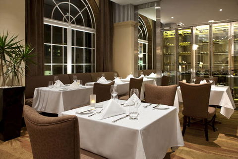 Radisson Blu Hotel Sydney - Accommodation Gold Coast 3