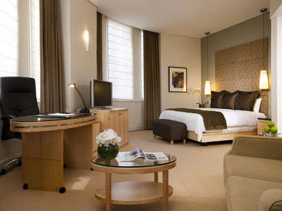 Radisson Blu Hotel Sydney - Accommodation Gold Coast 4