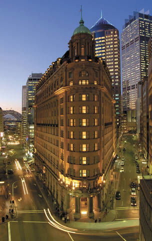 Radisson Blu Hotel Sydney - Accommodation Gold Coast 5