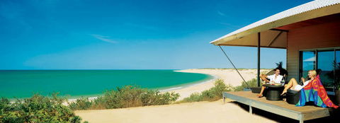 Ramada Eco Beach Resort - Accommodation Gold Coast 0