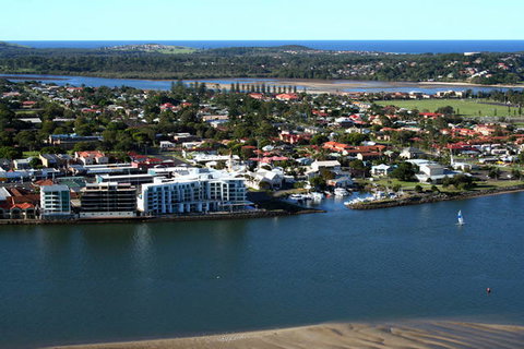 Ramada Hotel & Suites Ballina Byron - Accommodation Gold Coast 6