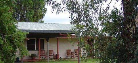 Redbank Gums B & B - Accommodation Gold Coast 0