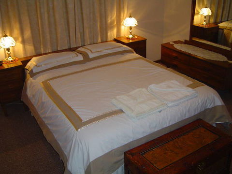 Redbank Gums B & B - Accommodation Gold Coast 1