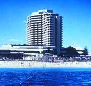 Rendezvous Hotel Perth Scarborough - Gold Coast 4U