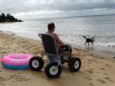 Ripples N Tonic - Accommodation Gold Coast 1